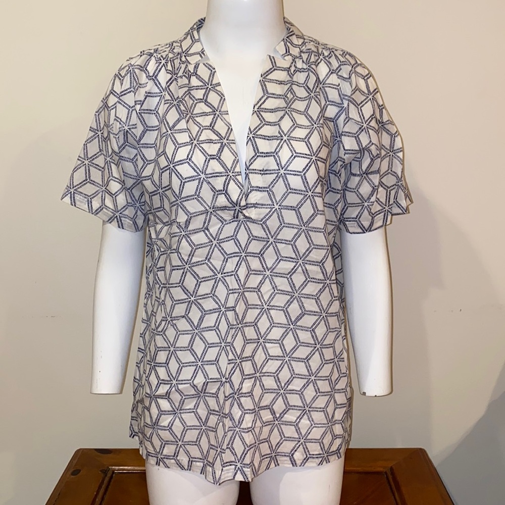 Layla Blouse